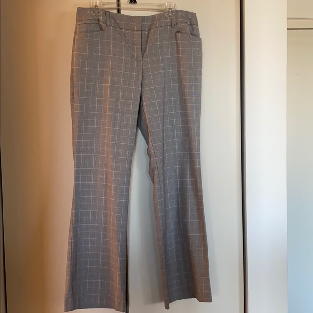 Dress Pants